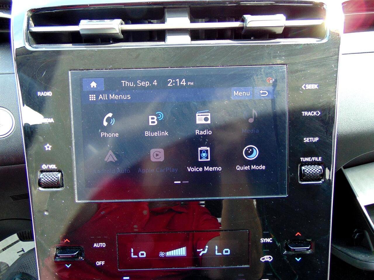 Used 2024 Hyundai Tucson SEL image 26