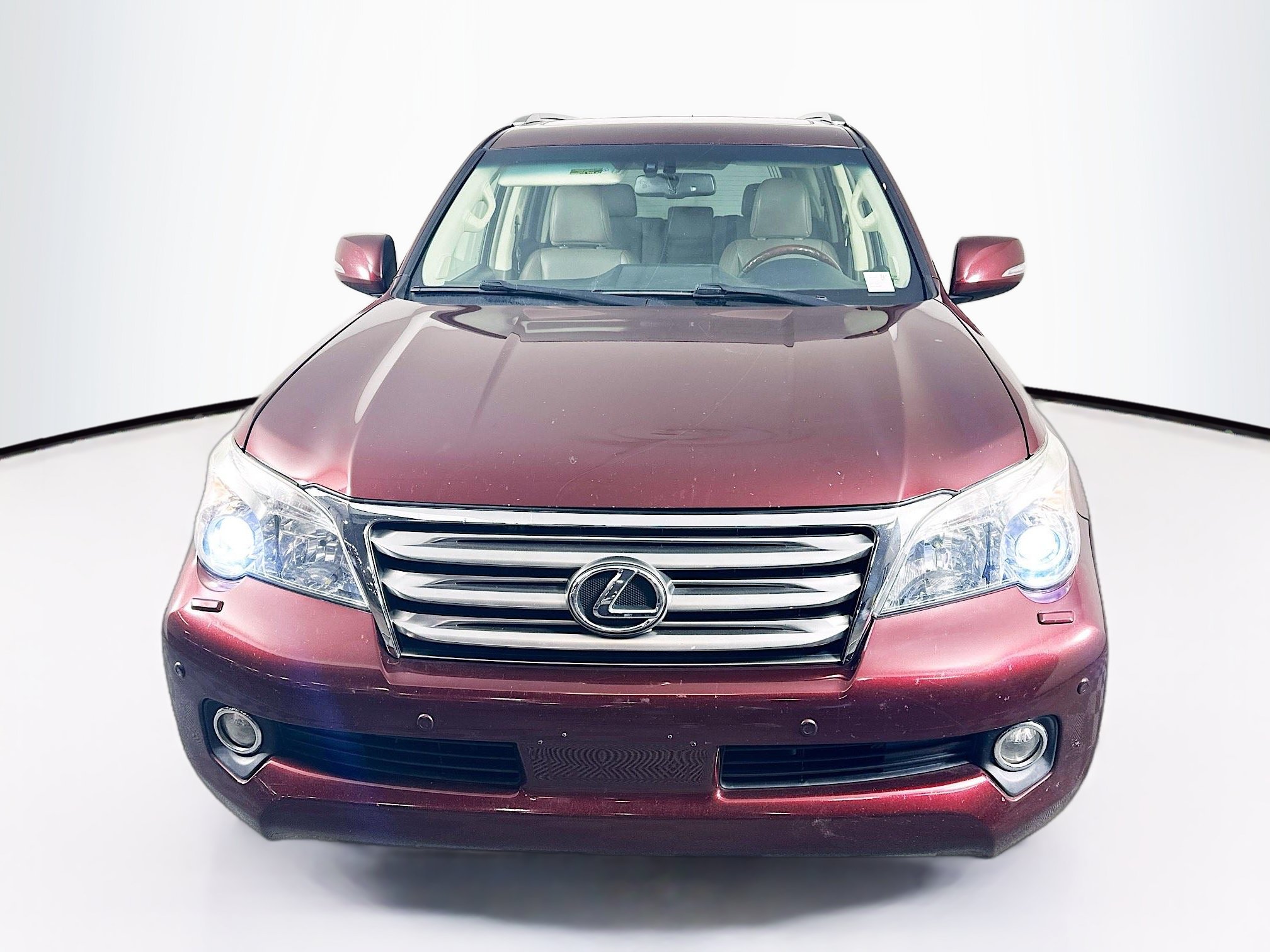 Used 2010 Lexus GX 460 Premium AWD/4WD image 2