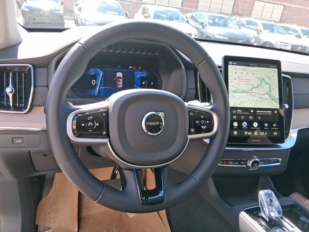 New 2026 Volvo XC90 B5 Core w/ Protection Package AWD/4WD image 13