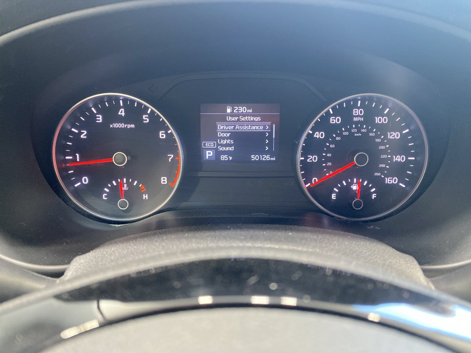 Used 2021 Kia Sportage LX AWD/4WD image 15