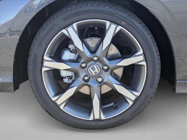 New 2026 Honda Civic Sport Touring image 10