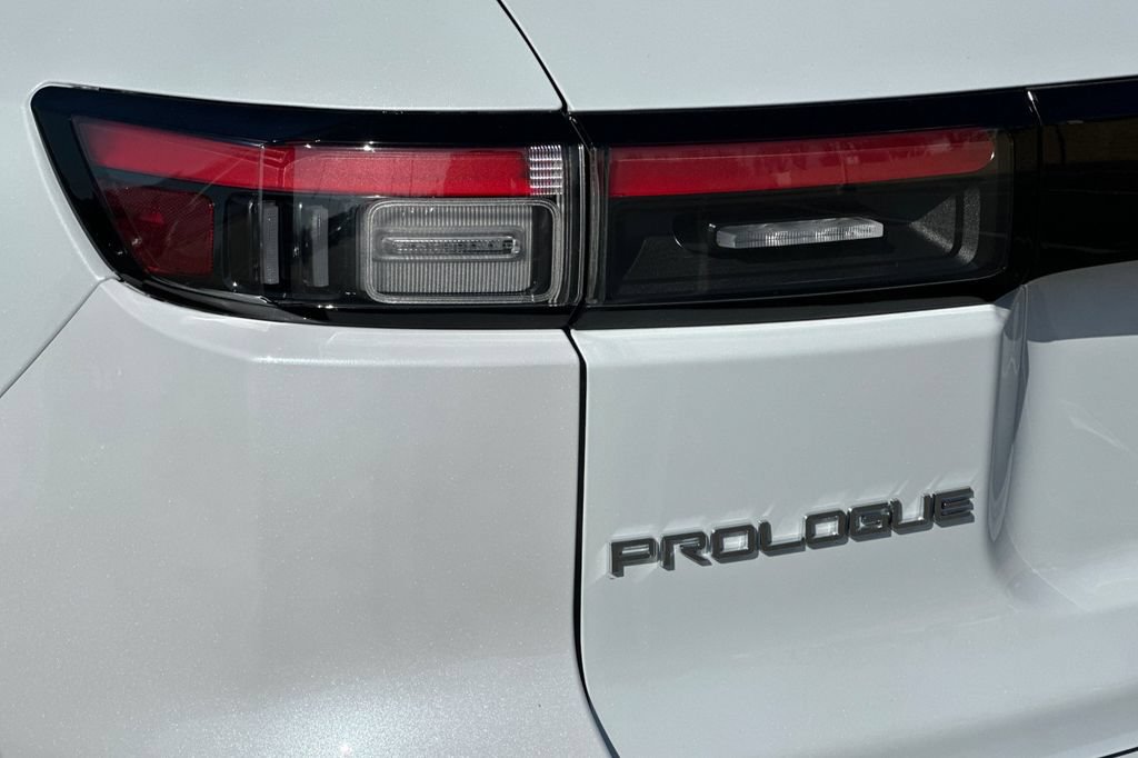 New 2026 Honda Prologue Eco image 30