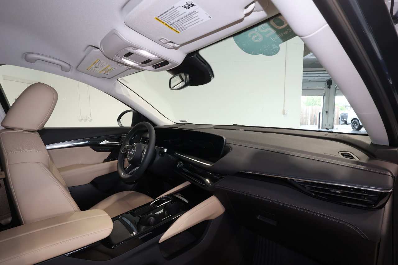 Certified 2026 Buick Envision Preferred AWD/4WD image 28