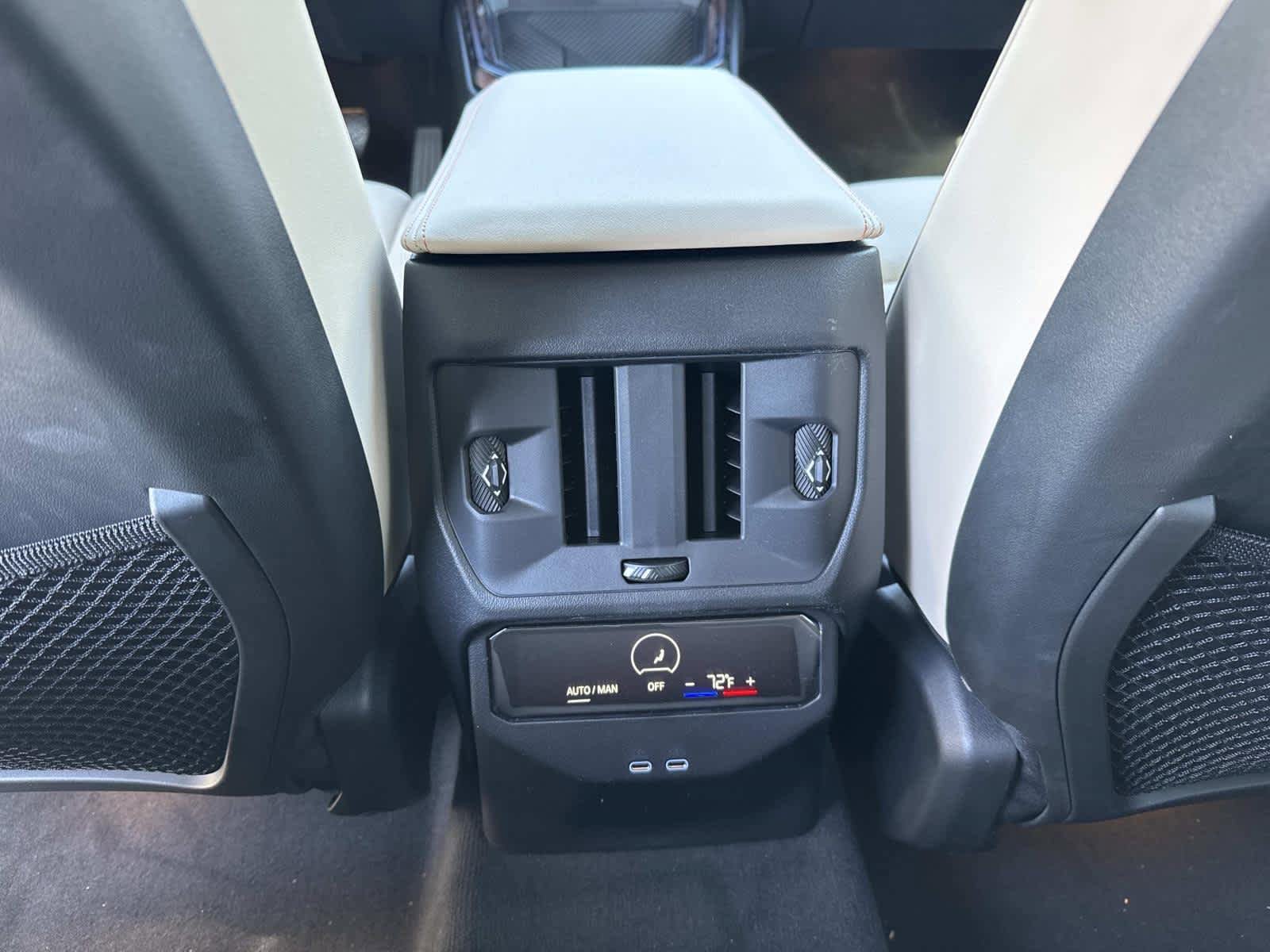 New 2026 BMW X3 xDrive30 AWD/4WD image 17