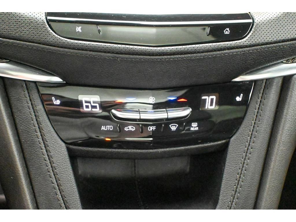 Certified 2023 Cadillac XT5 Sportv AWD/4WD image 30