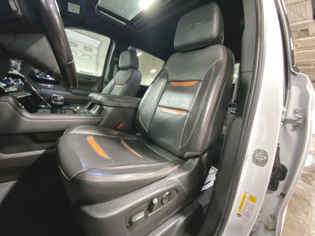 Used 2022 GMC Sierra 1500 AT4 w/ AT4 Premium Package image 19