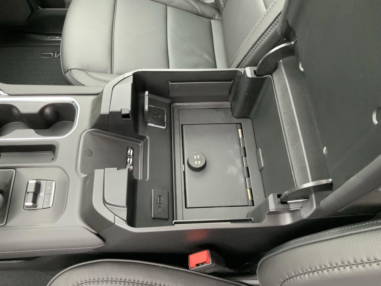 New 2026 GMC Sierra 1500 Denali image 58