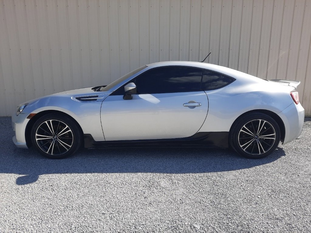 Used 2013 Subaru BRZ Premium image 10
