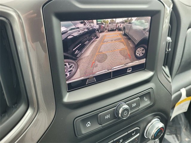 New 2025 GMC Sierra 1500 Pro w/ Pro Value Package image 31