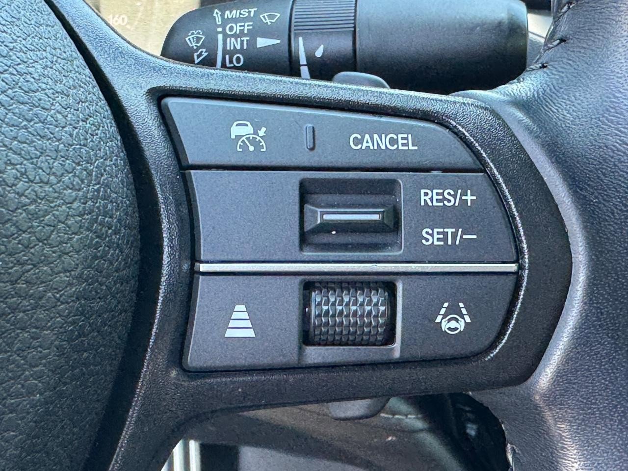 Certified 2023 Honda Accord Sport image 22