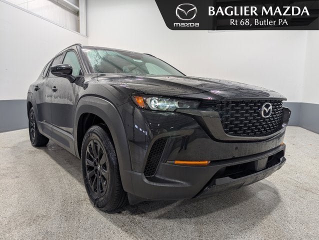 New 2026 MAZDA CX-50 AWD 2.5 Hybrid w/ Weather Package image 1