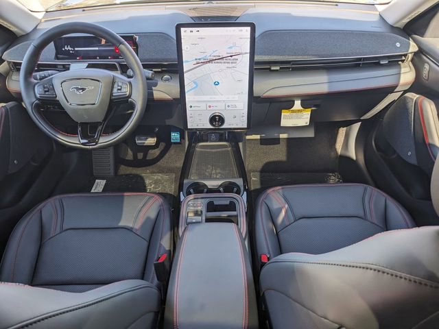 New 2025 Ford Mustang Mach-E Premium w/ Sport Appearance Package image 15