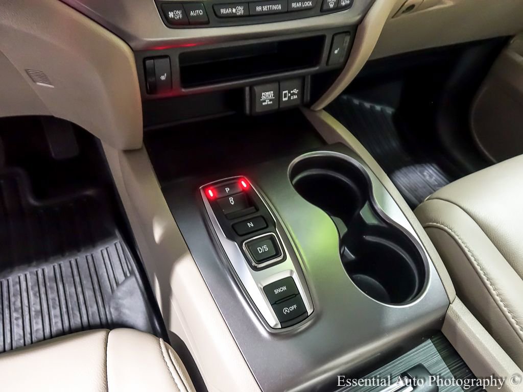 Used 2022 Honda Pilot EX-L image 27