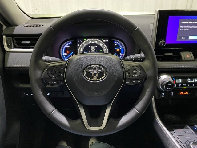 Certified 2024 Toyota RAV4 XLE w/ Weather Package image 16