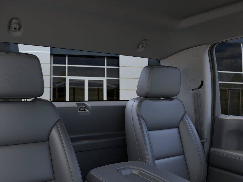 New 2026 GMC Sierra 1500 Pro w/ Trailering Package AWD/4WD image 24
