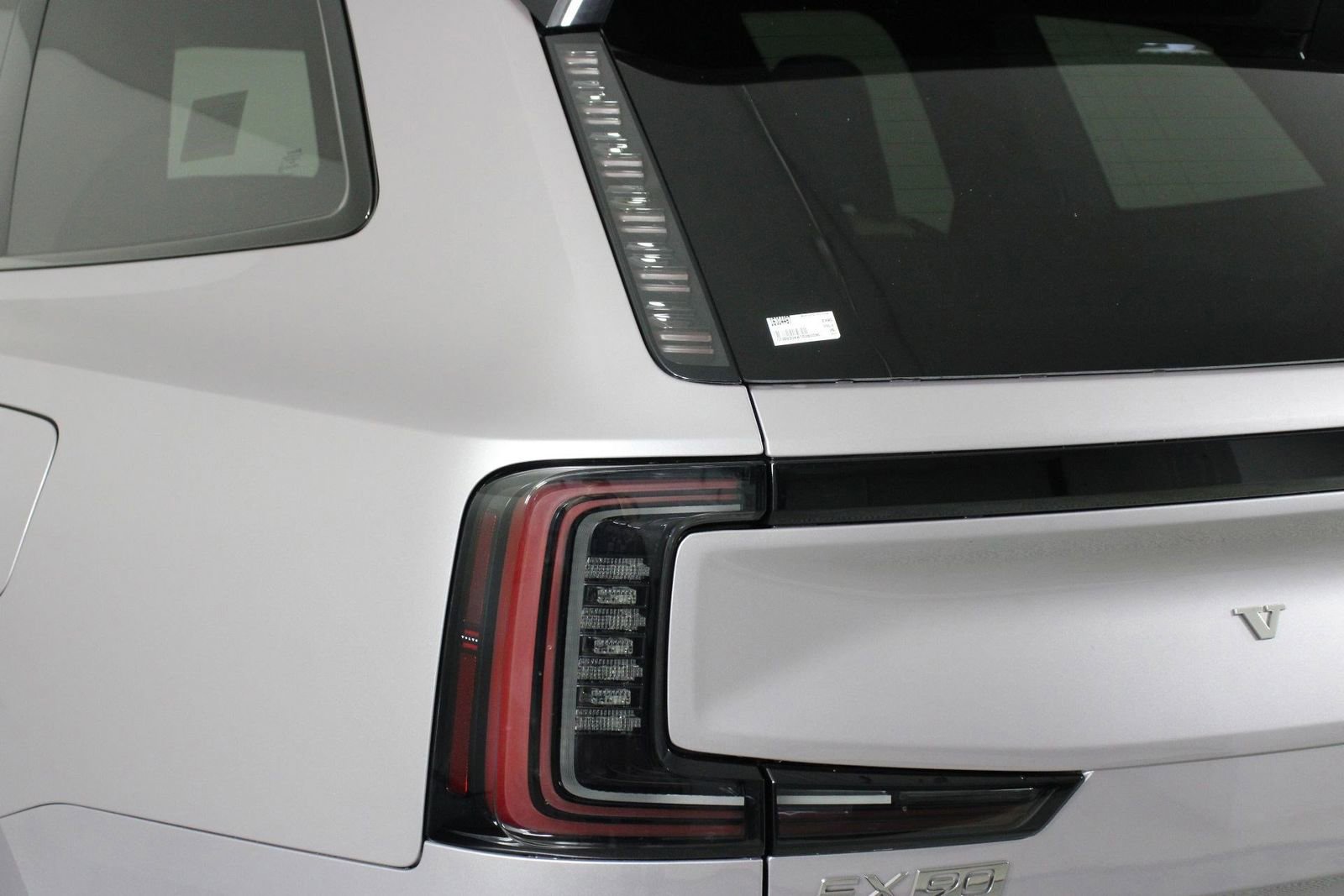 New 2026 Volvo EX90 Plus image 14