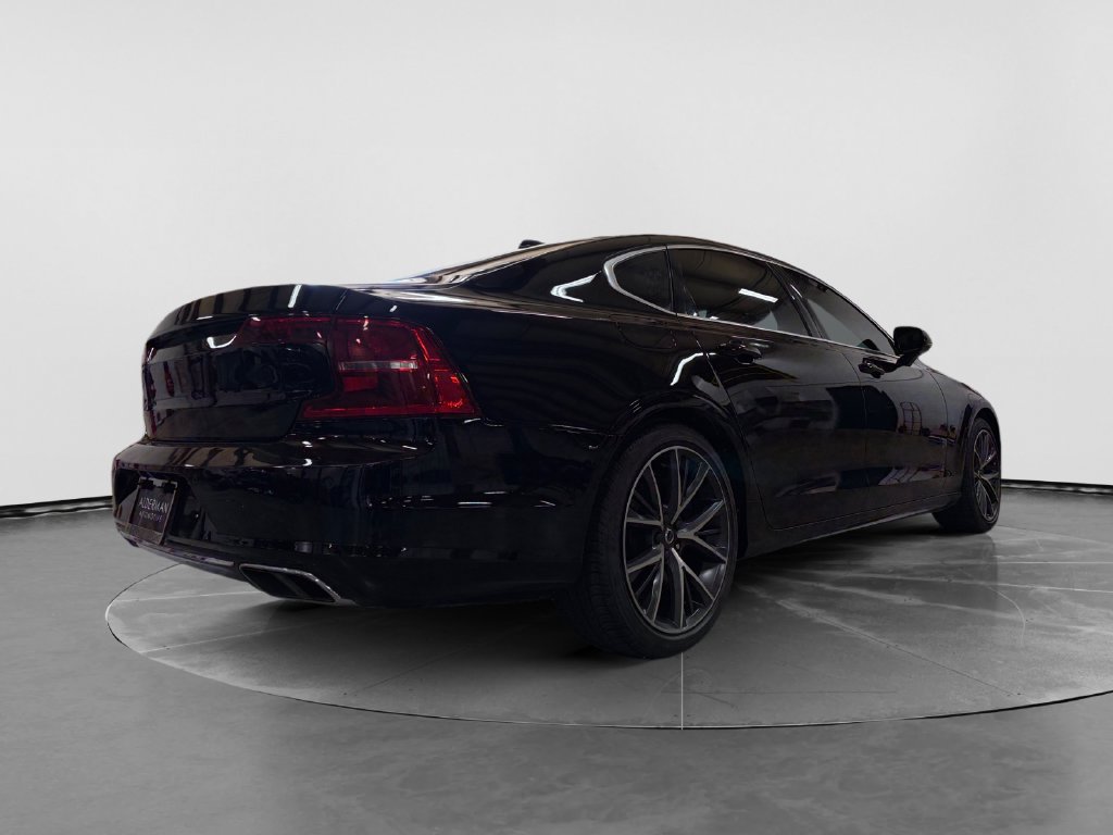 Used 2019 Volvo S90 T5 Momentum AWD/4WD image 28