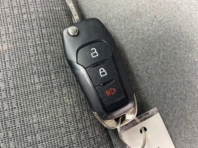 Used 2024 Ford F150 XLT w/ Tow/Haul Package image 23