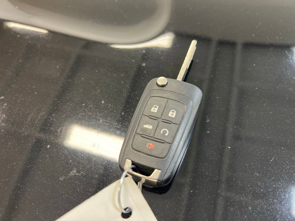 Used 2019 Chevrolet Impala LT image 36