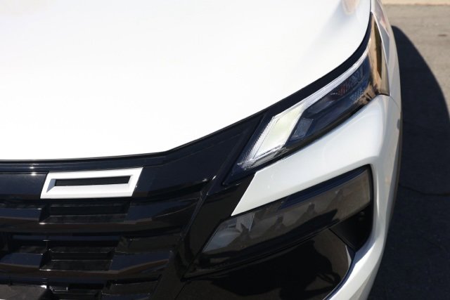 New 2026 Nissan Rogue SV image 10