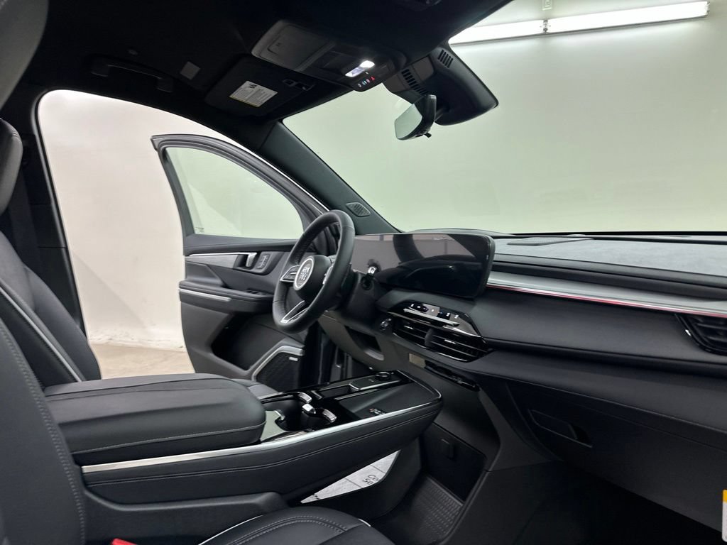 New 2026 Buick Enclave Preferred w/ Power Package AWD/4WD image 16