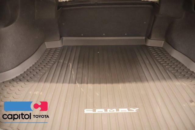 Used 2020 Toyota Camry TRD FWD image 25