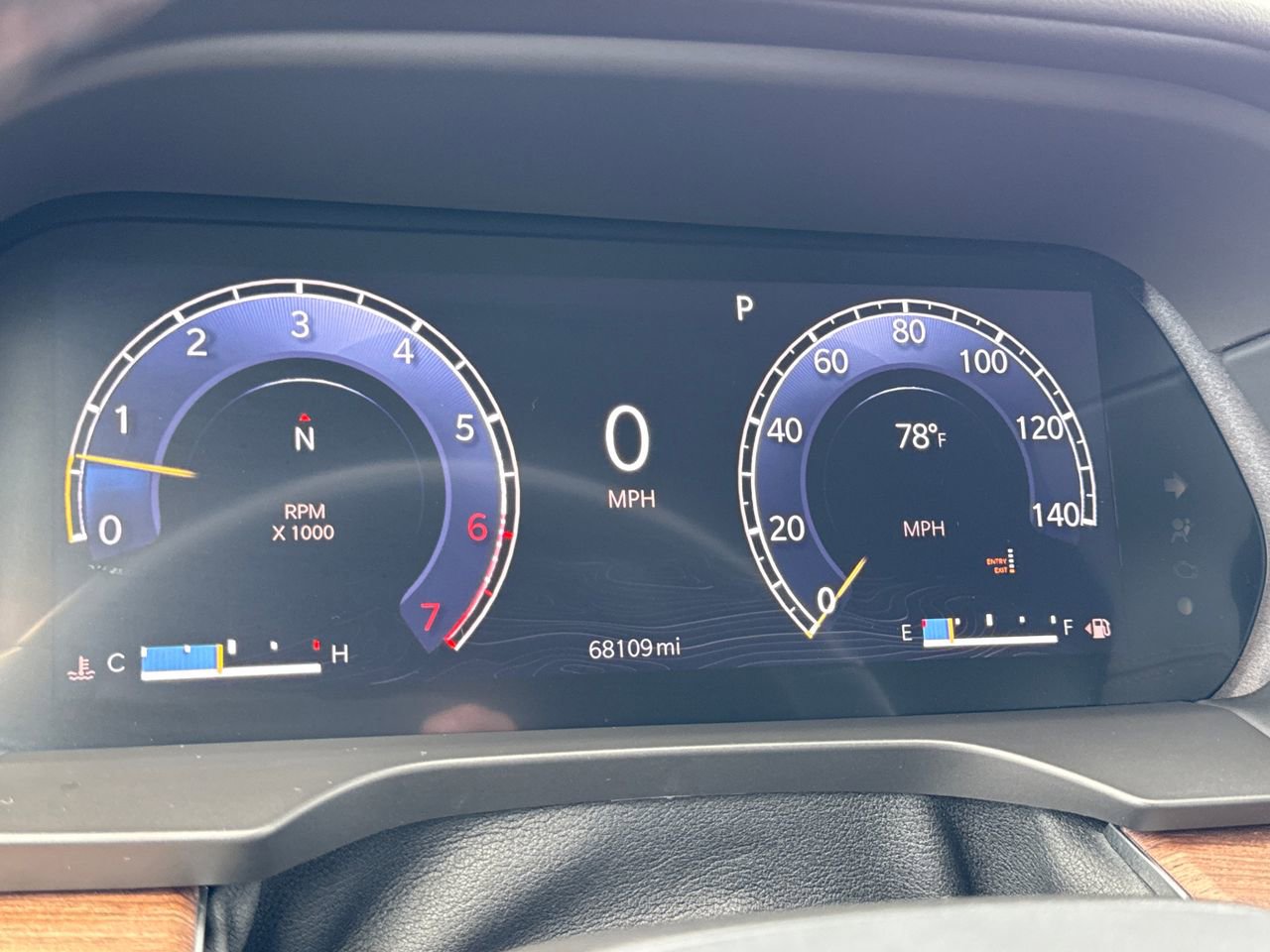 Used 2022 Jeep Grand Cherokee L Summit image 22