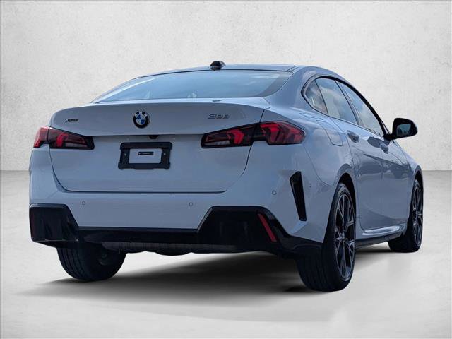 Used 2025 BMW 228i xDrive image 5