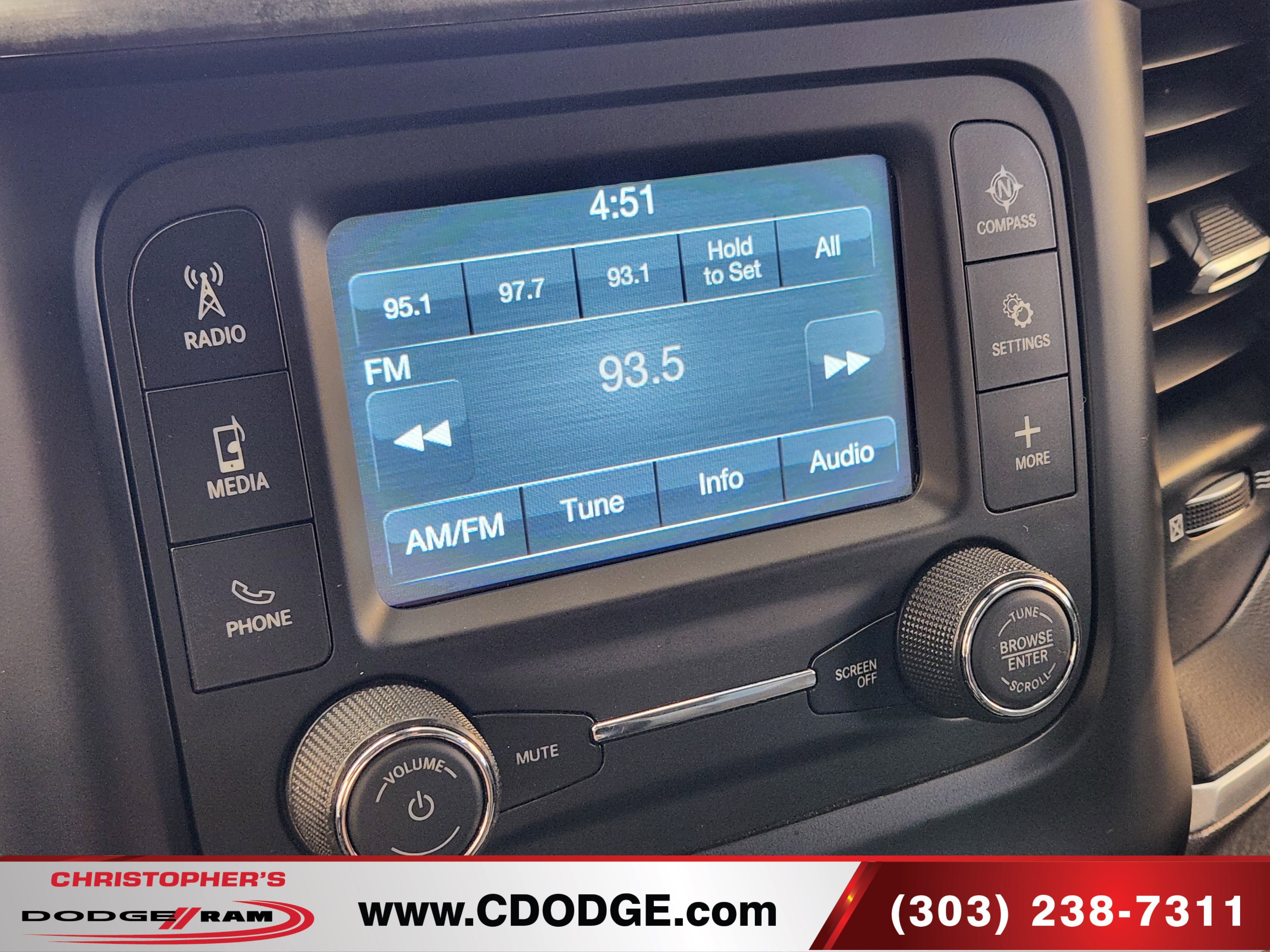 Used 2019 RAM 2500 Big Horn image 13