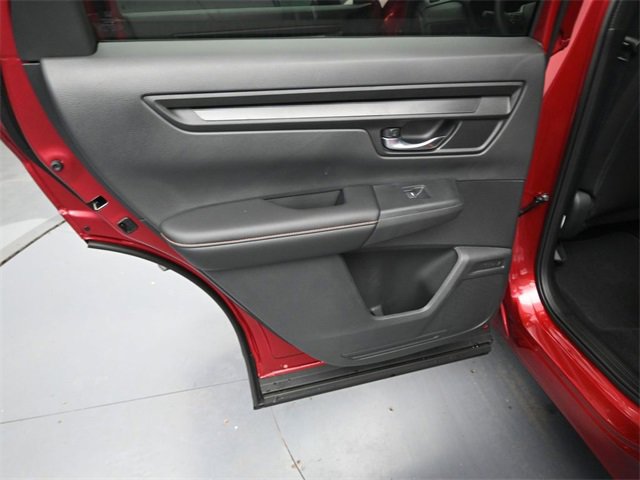 New 2026 Honda CR-V Sport image 35