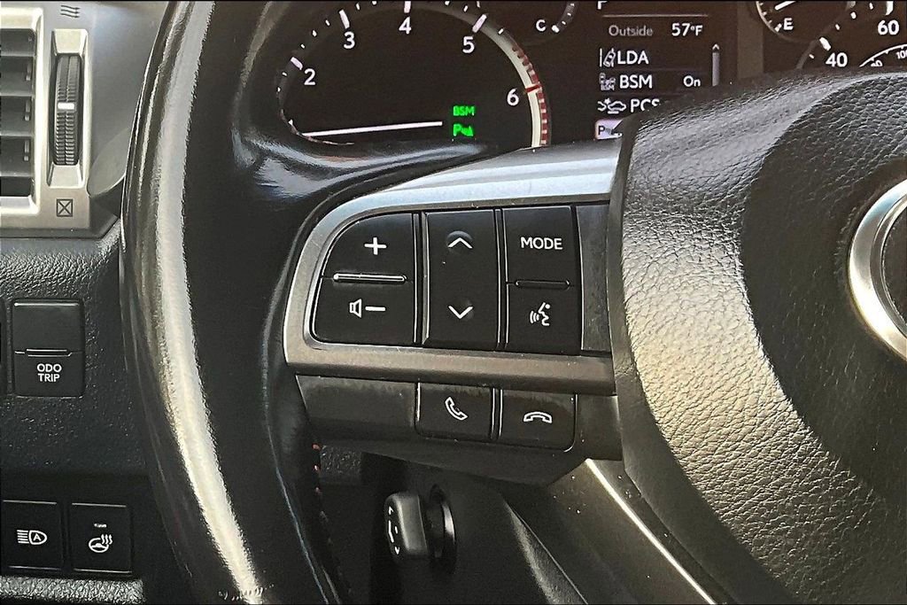 Used 2023 Lexus GX 460 Premium w/ Premium Plus Package image 26