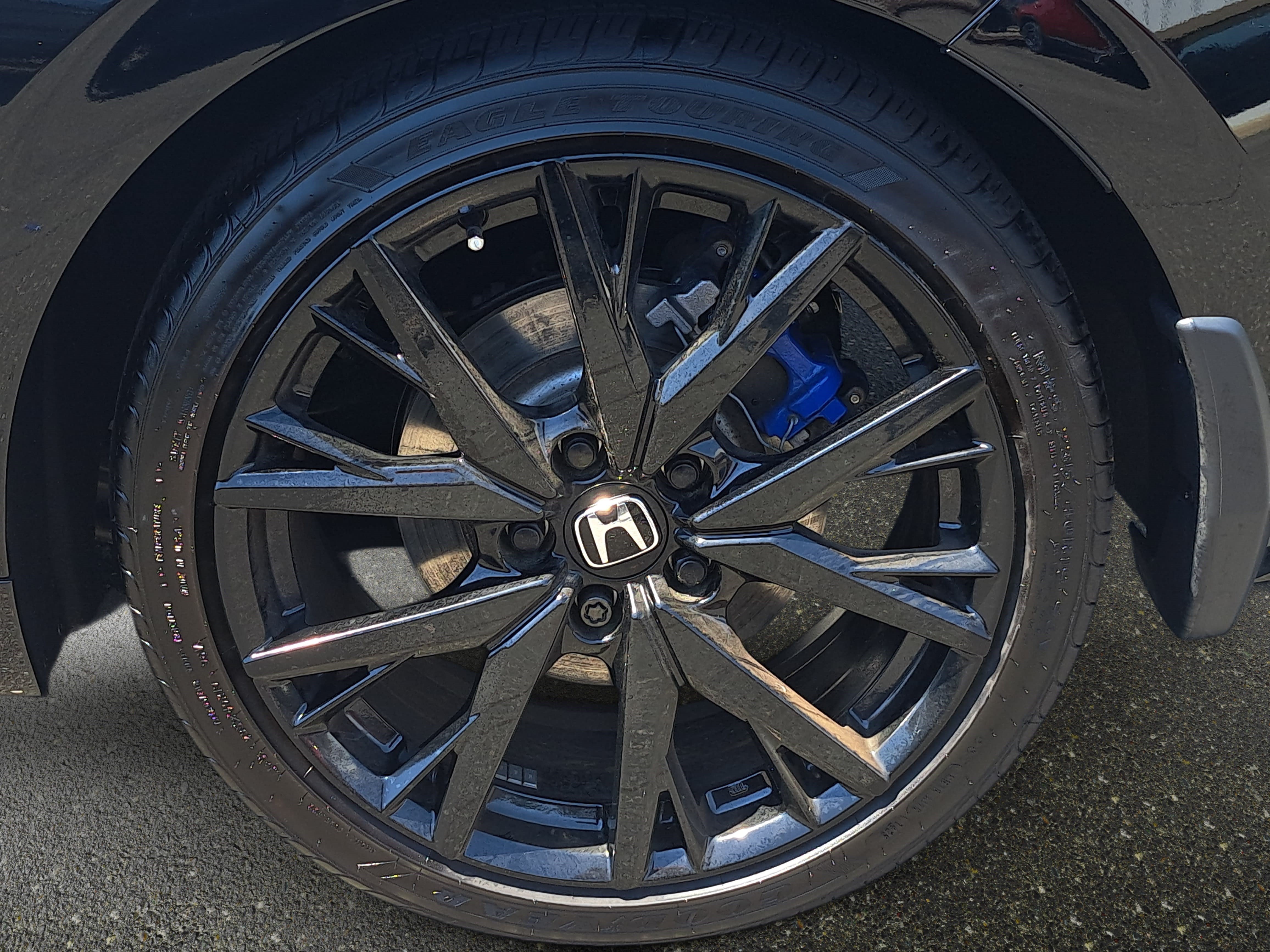 Used 2026 Honda Prelude image 27