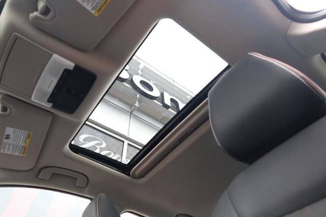 New 2025 Nissan Altima 2.5 SR w/ SR Premium Package image 9