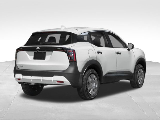 New 2027 Nissan Kicks S FWD image 31