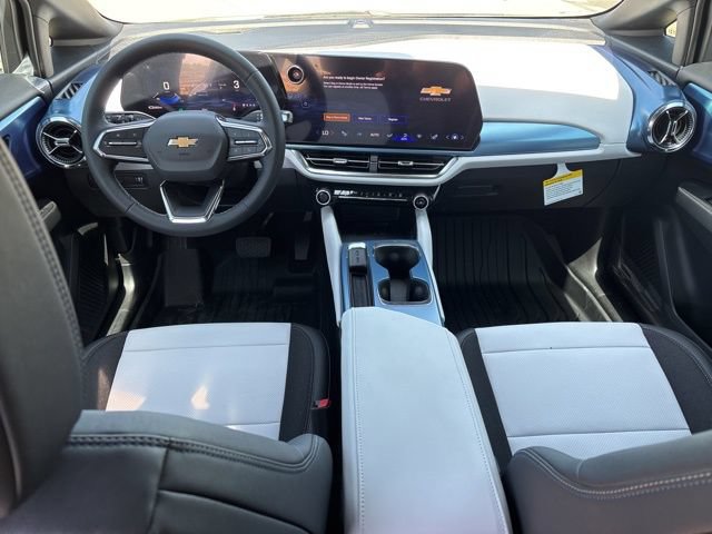 New 2026 Chevrolet Equinox EV LT FWD image 5