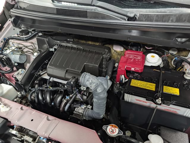 Used 2024 Mitsubishi Mirage Black Edition FWD image 25