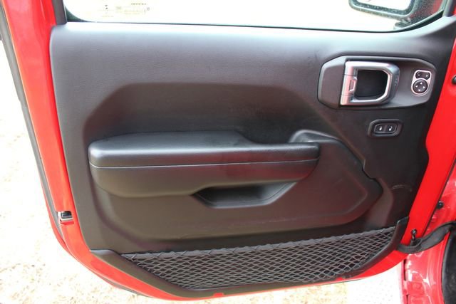 Used 2019 Jeep Wrangler Unlimited Sport S image 23