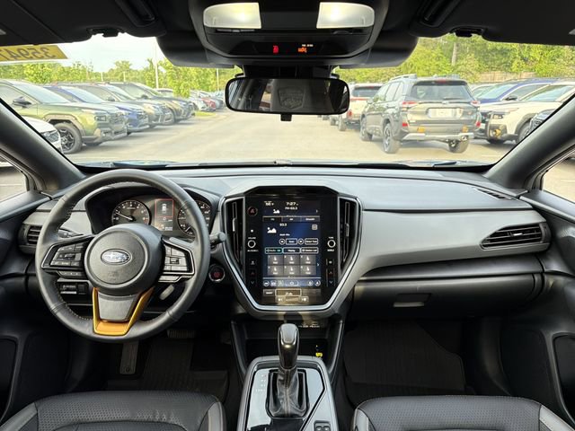 Certified 2026 Subaru Crosstrek 2.5i Wilderness AWD/4WD image 19