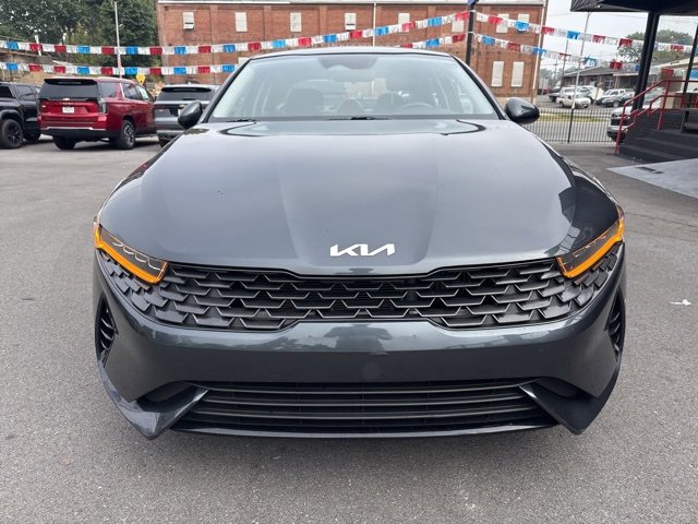 Used 2023 Kia K5 EX image 4