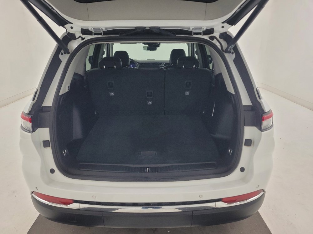 Used 2022 Jeep Grand Cherokee Limited 4xe w/ Luxury Tech Group II image 29