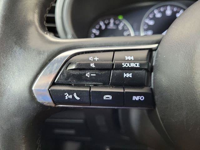 Used 2024 MAZDA MAZDA3 s FWD image 25