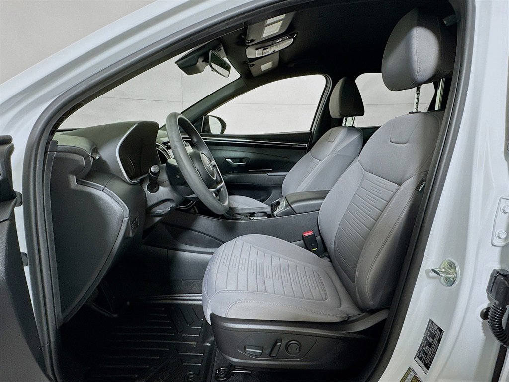 Used 2022 Hyundai Santa Cruz SEL image 19