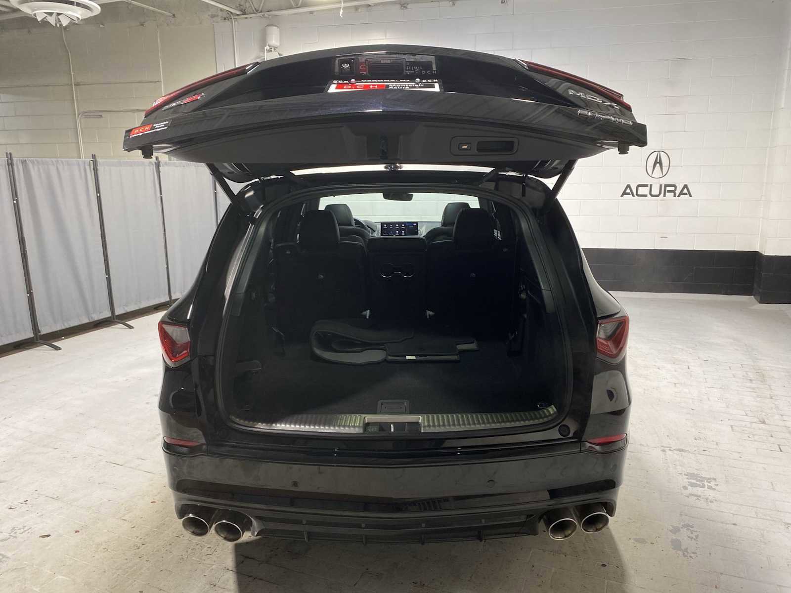 Used 2022 Acura MDX Type S image 19