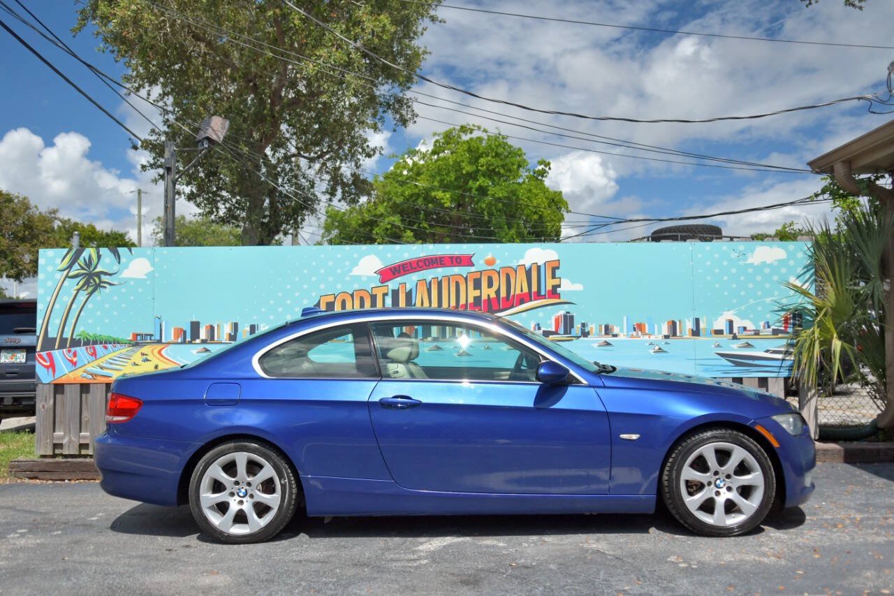 Used 2008 BMW 328xi Coupe AWD/4WD image 23