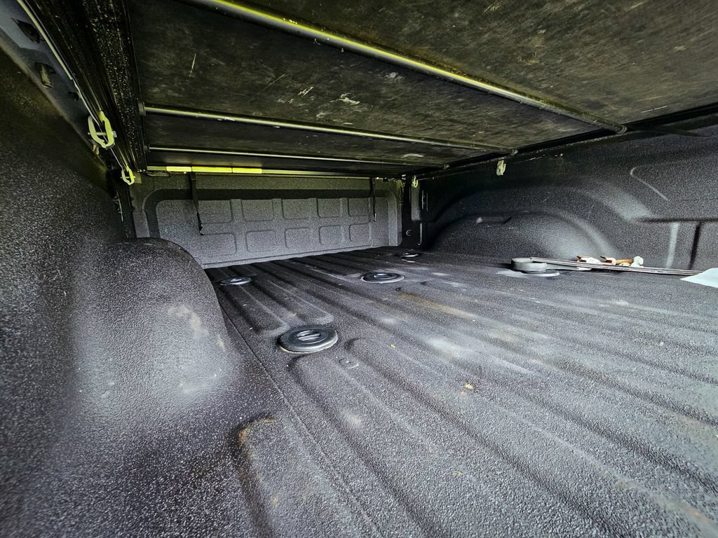 Certified 2023 RAM 2500 Limited AWD/4WD image 6