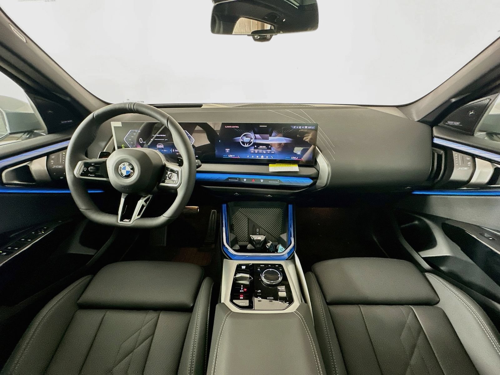 New 2026 BMW X3 xDrive30i w/ Premium Package AWD/4WD image 14