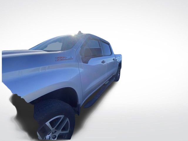 Used 2019 Chevrolet Silverado 1500 LT Trail Boss image 2