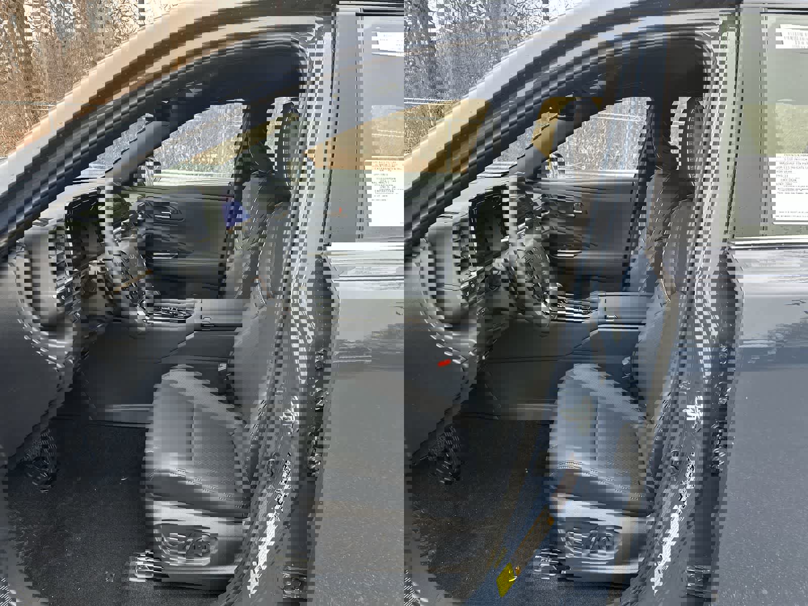 New 2026 Toyota Crown Signia image 31