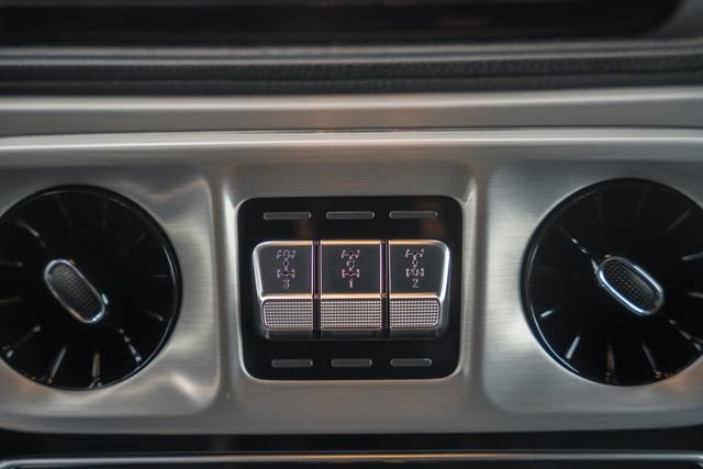 Used 2020 Mercedes-Benz G 550 image 22