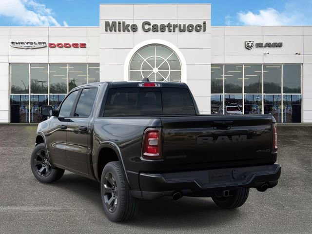 New 2026 RAM 1500 Big Horn image 3